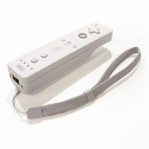 Wiimote Blanco para Nintendo Wii (Original)