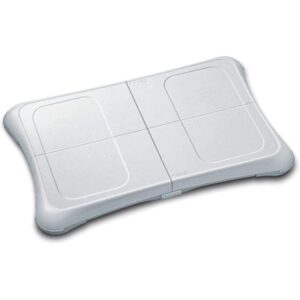 Tabla Balance Board Nitendo Wii + Juego (Original)