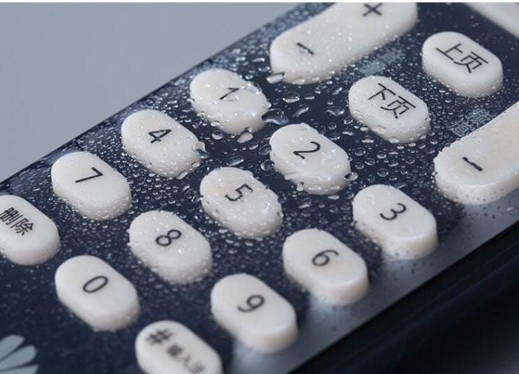 fundas protectoras termocontraíbles para control remoto x 6 - Imagen 3