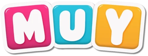 Logo Muy Únicos