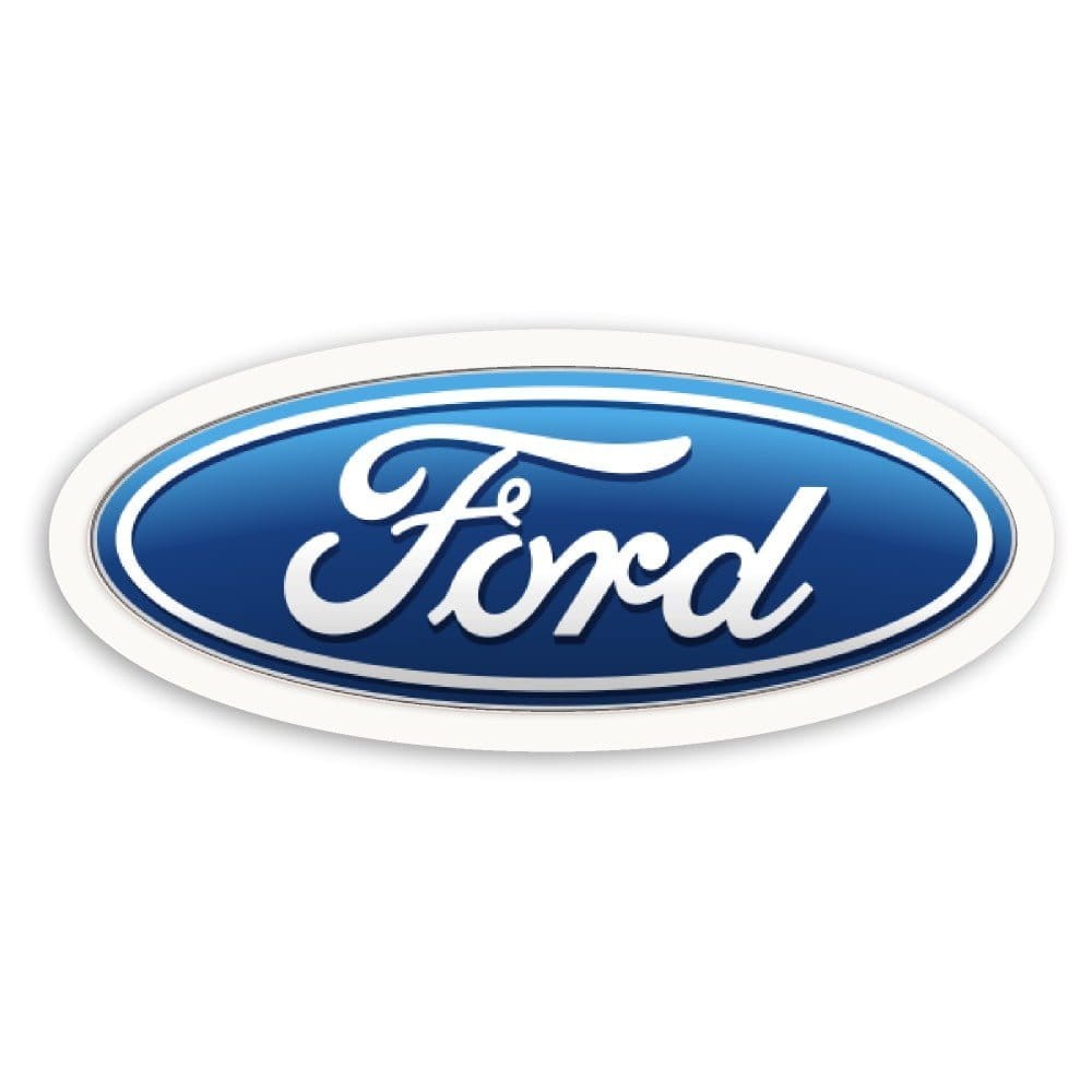 Ford - Sticker