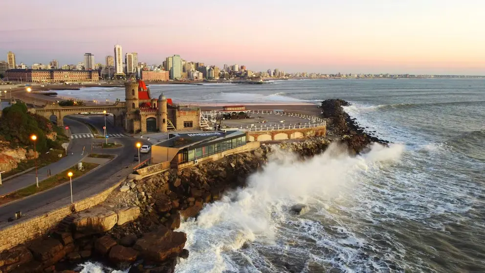 Mar del Plata, Argentina